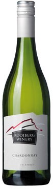 Rooiberg Winery Chardonnay 2011
