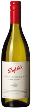 Penfolds Private Release Chardonnay 2013