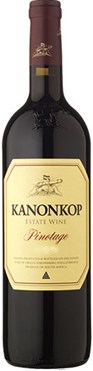 Kanonkop Pinotage 2009