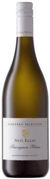 Neil Ellis Groenekloof Sauvignon Blanc 2013