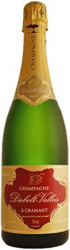 Diebolt-Vallois Brut Tradition