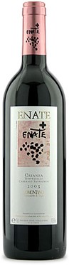 Bodegas Enate Enate Crianza 2006