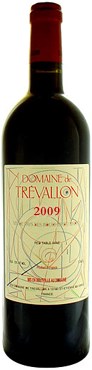 Domaine de Trevallon Rouge 2009