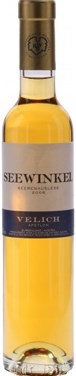 Weingut Velich Beerenauslese Seewinkel 2008
