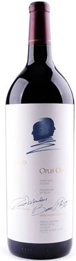 Mondavi/Rothschild Opus One 2013