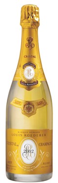 Louis Roederer Cristal 2005