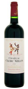 , Chateau Clerc Milon Chateau Clerc Milon 2021 (sv_SE), 
