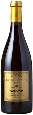 Galhaud Grenache Noir Vieilles Vignes 2012