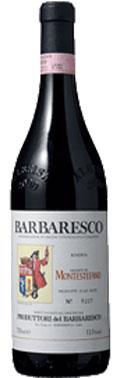 , Produttori del Barbaresco Barbaresco Rio Sordo Riserva  2019 (sv_SE), 