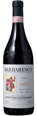 , Produttori del Barbaresco Barbaresco Ovello Riserva  2017 (sv_SE), , Bild 1 av 1
