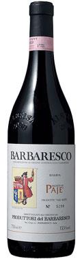 , Produttori del Barbaresco Barbaresco Pajé Riserva  2017 (sv_SE), , Bild 1 av 1