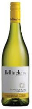 Bellingham Brampton Sauvignon Blanc 2012