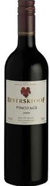 Beyerskloof Beyerskloof Pinotage 2013
