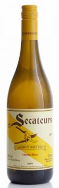 , Badenhorst Family Wines Secateurs Chenin Blanc 2023 (sv_SE), , Bild 1 av 1