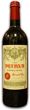 Chateau Petrus 1990